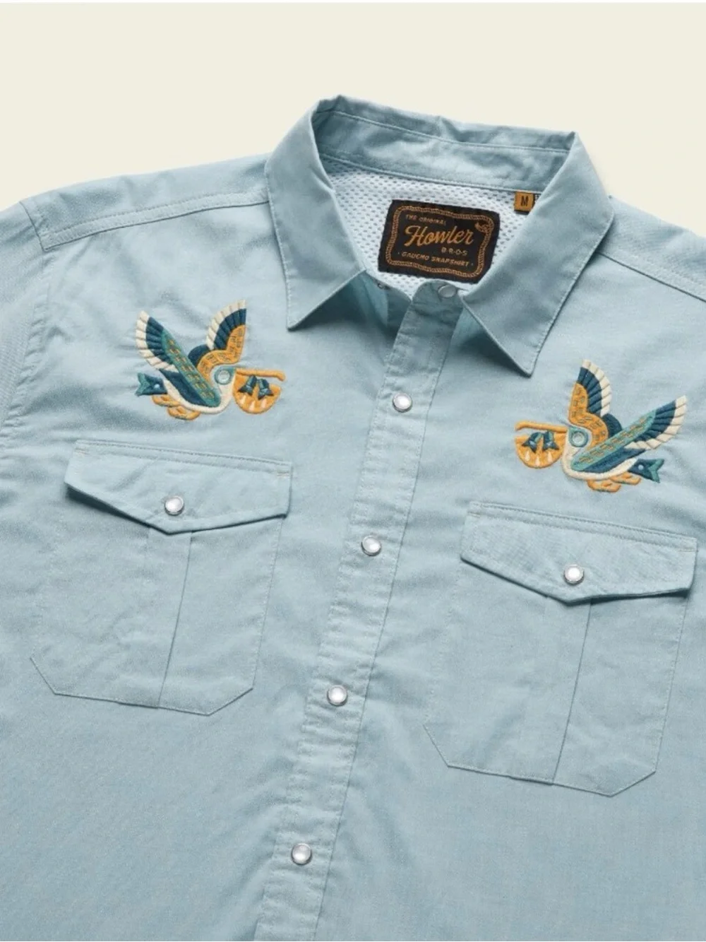 Howler Brothers - Pelican Portage a EUC - size Large - Picture 1 of 4